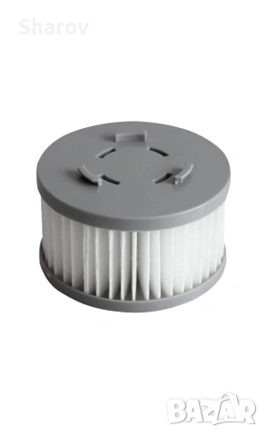 HEPA филтър за Jimmy прахосмукачка, снимка 3 - Прахосмукачки - 53842818