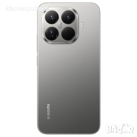 ЧАСТИ ЗА XIAOMI 15T PRO 512/12 GRAY 6.83 ", 512 GB, RAM 12 GB, 50+50+12 MP, 5G , снимка 5 - Резервни части за телефони - 51864018