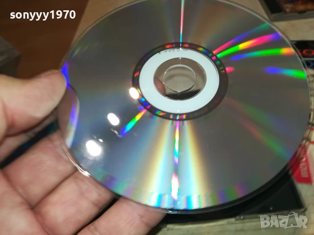 SEAL CD 1607251436, снимка 14 - CD дискове - 51040324