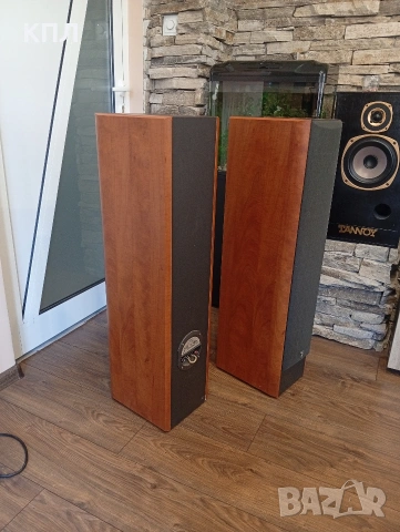 Тонколони FOCAL Chorus 714S, снимка 9 - Тонколони - 54135643