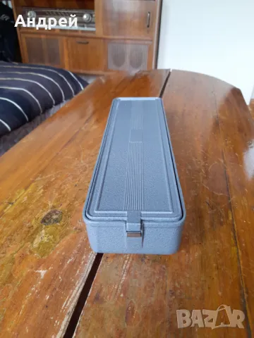 Стар апарат за кръвно налягане MAC