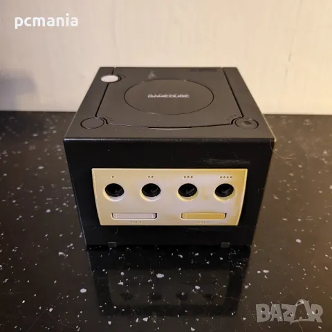 Конзола Nintendo GameCube , снимка 1 - Nintendo конзоли - 48458239