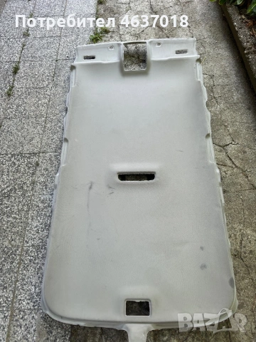 Оригинален таван за Audi A4