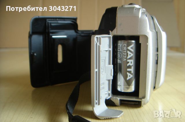 OLYMPUS SUPERZOOM 70G, снимка 7 - Фотоапарати - 45735705