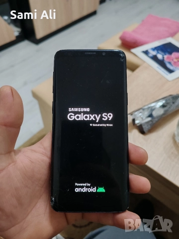 Продавам Samsung Galaxy S9 , снимка 8 - Samsung - 52886435