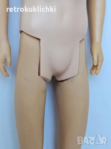 Винтидж кукла Кен, Барби, Barbie , снимка 16 - Антикварни и старинни предмети - 50727957