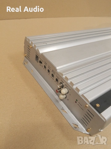 Lanzar OPTI усилвател , снимка 6 - Аксесоари и консумативи - 54142064