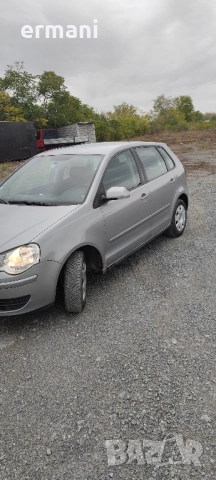 VW поло 1.4, снимка 3 - Автомобили и джипове - 52284132