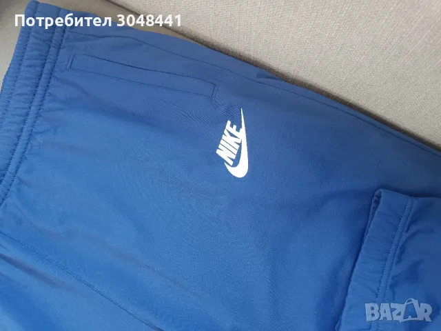 Nike мъжки екип, снимка 6 - Спортни дрехи, екипи - 47166143