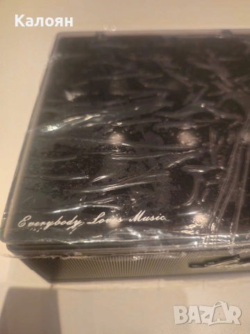 Портативен CD player, снимка 6 - Ресийвъри, усилватели, смесителни пултове - 54012089