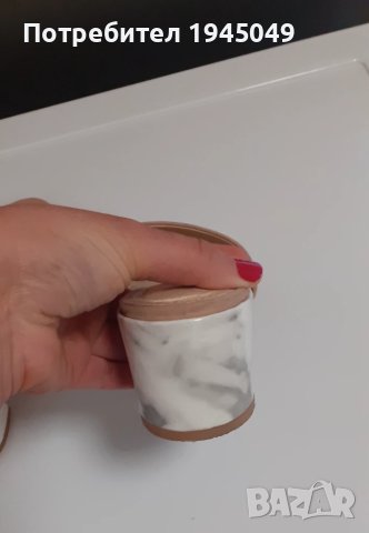 Елегантни дамски чехли - 38 номер, снимка 3 - Чехли - 50941824