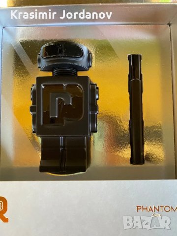 Rabanne Phantom, снимка 1