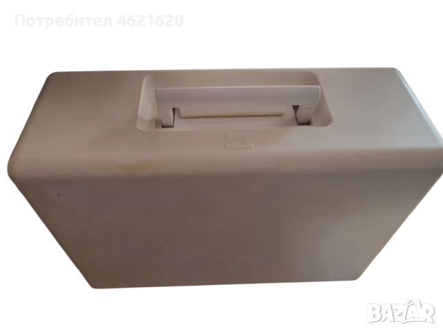 Шевна машина Pfaff Hobby 422 използвана, снимка 4 - Шевни машини - 52036424