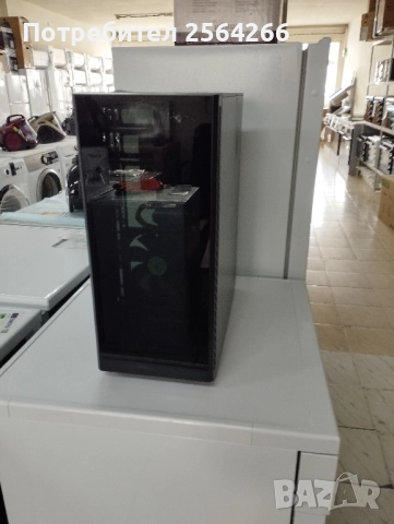 Геймърски Компютър GTX 1660 TI, RYZEN 5 3600, MSI B450M