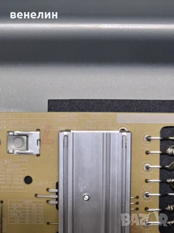 BN44-01110C,L55E6_AHS, SAMSUNG UE55AU8072U for 55inc DISPLAY  CY-SA055HGXY1V, снимка 4 - Части и Платки - 49922031