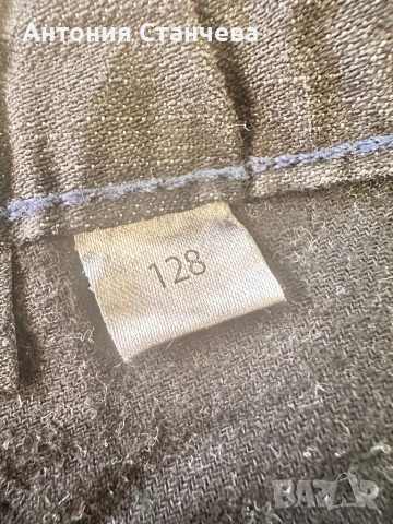 Детски дънки , снимка 3 - Детски панталони и дънки - 50995688