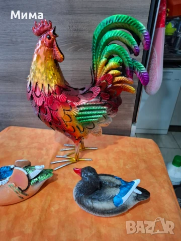 Декорация за градината, снимка 2 - Декорация за дома - 50928107