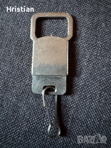 Ключодържател с отварачка, снимка 2 - Други - 52284419