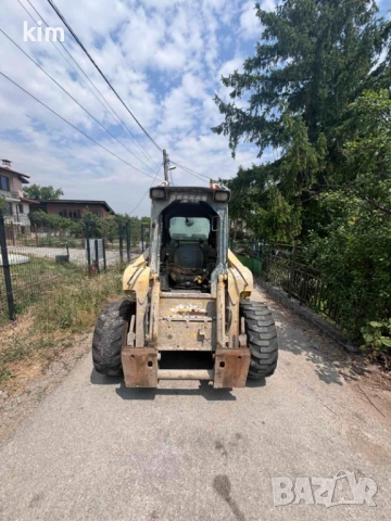 Мини челен товарач , снимка 4 - Индустриална техника - 51921297