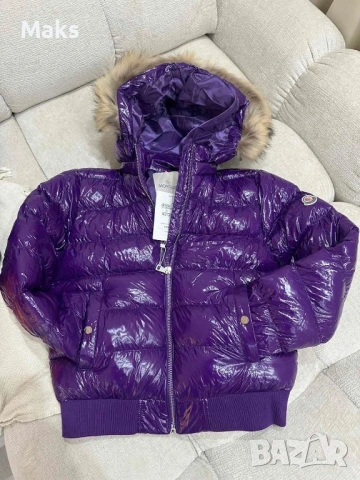 Дамско яке Moncler