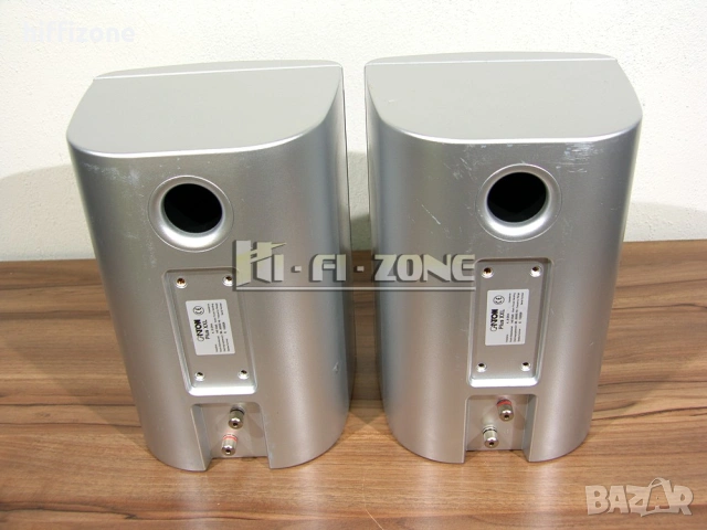 Тонколони   Canton plus xxl , снимка 9 - Тонколони - 53441214