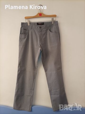 Мъжки панталони, размер М - 10 лв/чифт, снимка 1 - Панталони - 45559144