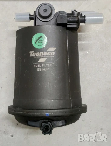 НОВ! Горивен филтър TECNECO GS143P, снимка 2 - Части - 50470388