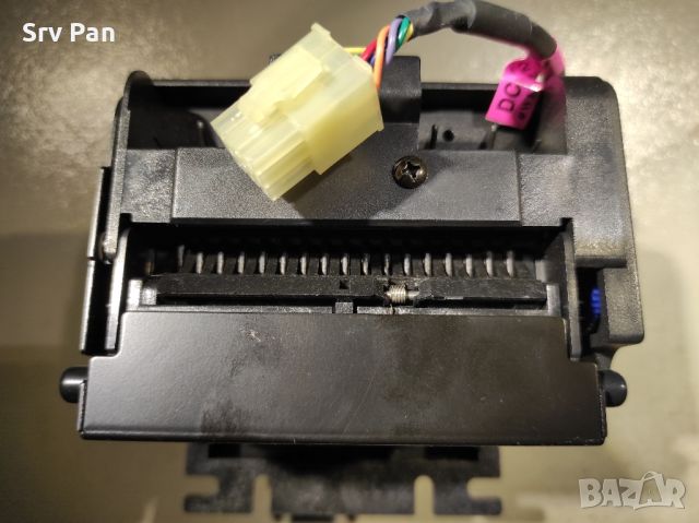 Банкнотен валидатор iCT B85-BG40Ci, снимка 6 - Друга електроника - 46697001