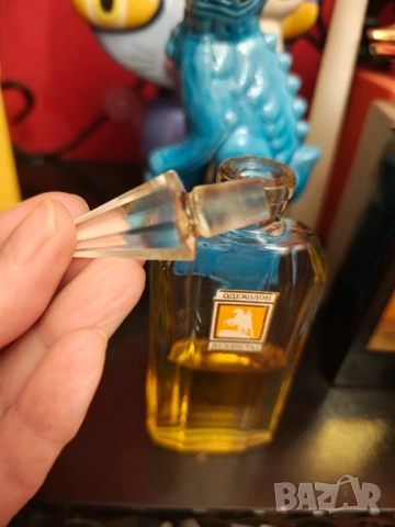 Кьолн "Ленинград" руски автентичен одеколон , снимка 8 - Унисекс парфюми - 53950419