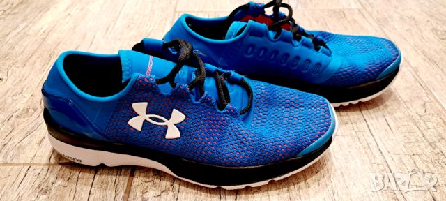 UNDER ARMOUR Дамски маратонки-номер 38, снимка 7 - Маратонки - 45242628