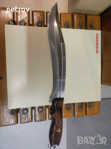 Испански нож, снимка 3 - Ножове - 53132202