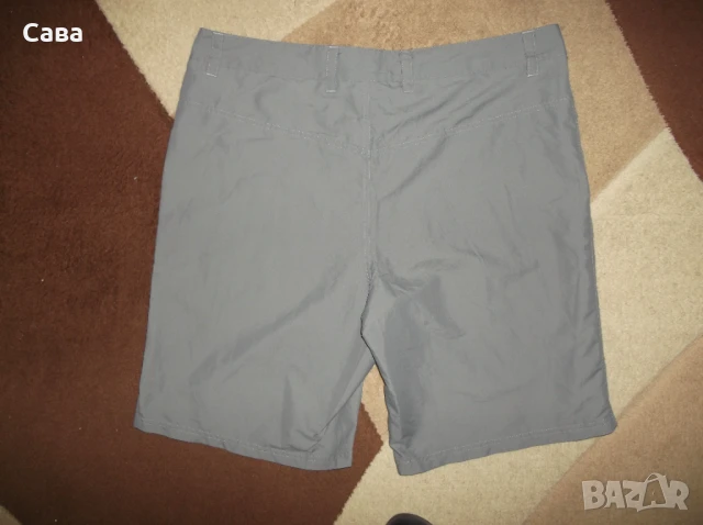 Къси панталони DIADORA   мъжки,ХЛ    /черни и сиви/, снимка 9 - Спортни дрехи, екипи - 37261387