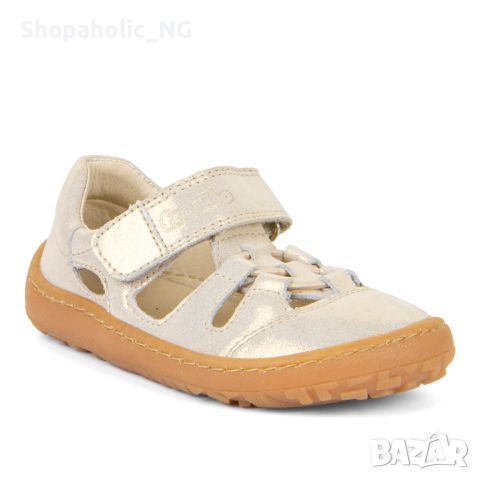 Нови сандали Froddo barefoot размер 28, снимка 1 - Детски сандали и чехли - 45989970