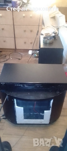 радио тунер DENON 