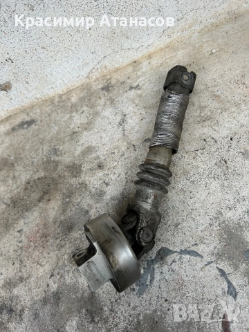 A2034620478. Кормилно каре за Мерцедес Е-класа W211. 