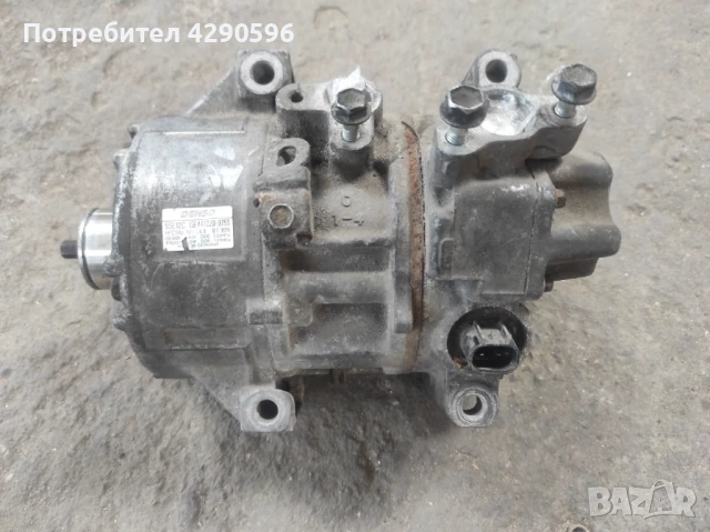 Компресор климатик за Toyota / Тойота 447220-9753