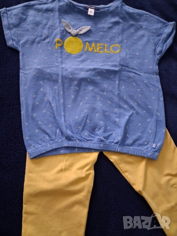 Летни комплекти за момиченце на 7 години, снимка 13 - Слушалки и портативни колонки - 53186065