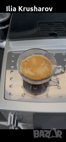 Кафемашина Delonghi Ecam23.420, снимка 8 - Кафемашини - 53975483