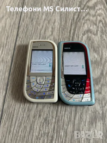 Nokia 7610, снимка 1