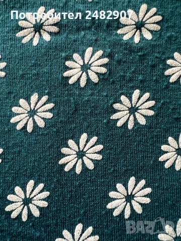 Дамски потник, снимка 7 - Потници - 53694364