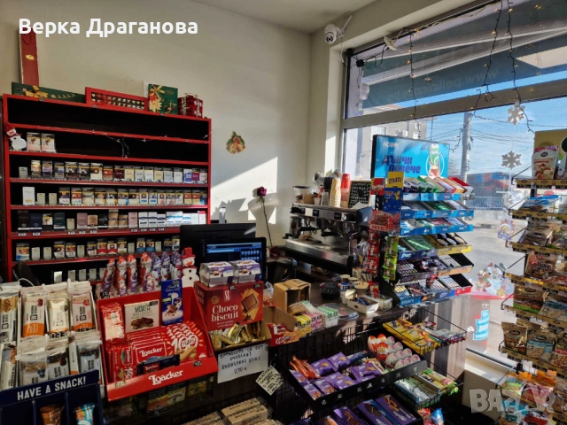 Търговско оборудване , снимка 1