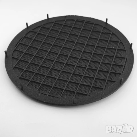 Mercedes-Benz R129 SL (1996 – 2002) - Капак за преден голям говорител, снимка 4 - Части - 50547862