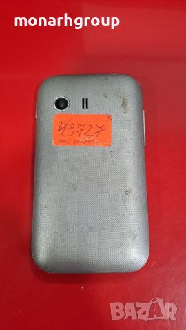 Телефон Samsung GT-S5360/ за части/, снимка 2 - Samsung - 45780836