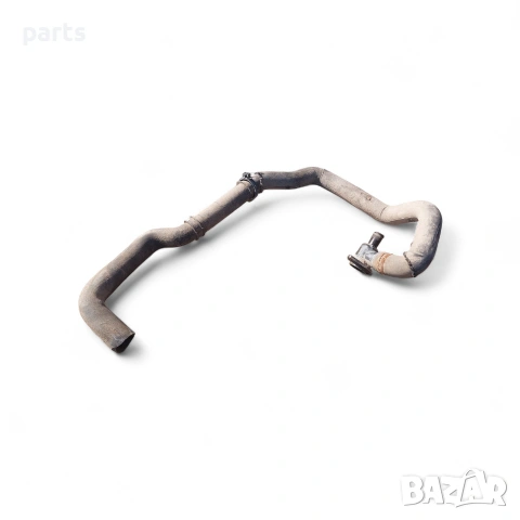 Воден Маркуч и Фланец Пежо Партнер - Ситроен Берлинго 