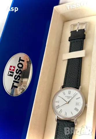 Часовник Tissot T870/970, снимка 3 - Мъжки - 49414035