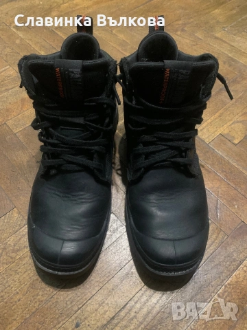 Обувки PALLADIUM 40 номер