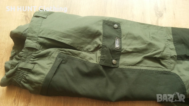 Pinewood WATERPROOF Trouser размер 46 / S - M за лов панталон водонепромокаем - 2027, снимка 4 - Екипировка - 53375391