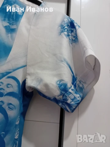 Оригинална детска фланелка на Аржентина - световни шампиони - Меси, снимка 4 - Футбол - 50669456