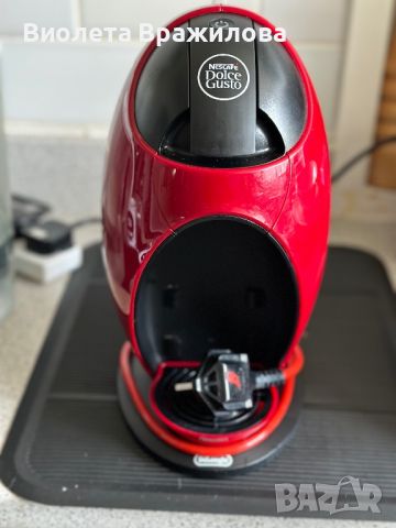 Kaфе машина Dolce Gusto 