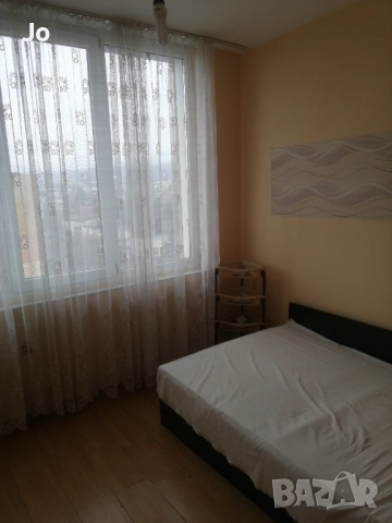 Двустаен апартамент под наем В "Дружба 1", снимка 4 - Апартаменти - 54097284